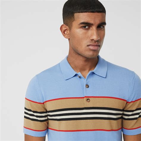 burberry polo mens australia